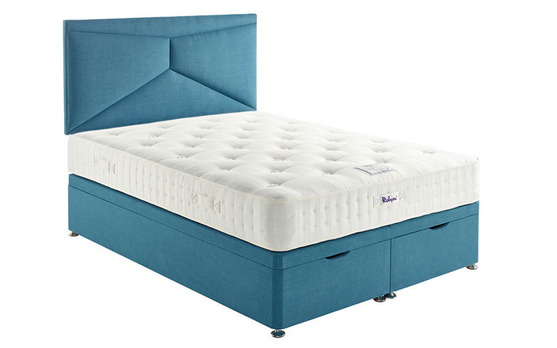 Relyon Orthofirm Deluxe Mattress